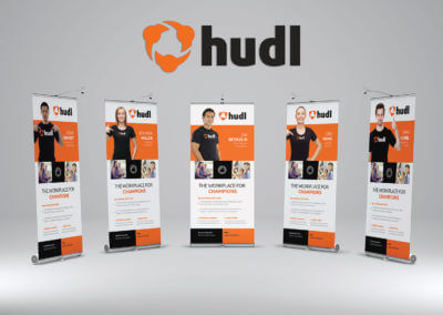 hudl banners