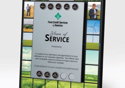 farm credit services award