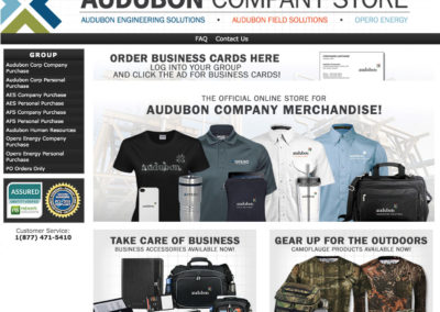 audubon society online store