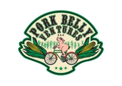 pork belly logo