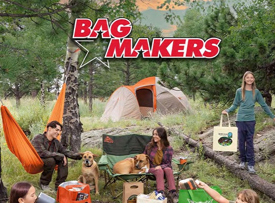 Bag Makers catalog