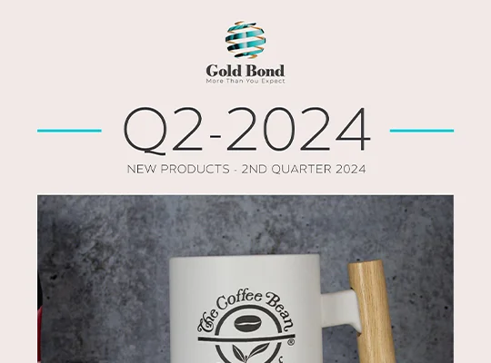 Goldbond Q2 2024 catalog