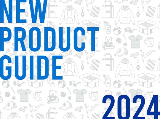 Hit Promotional Products catalog