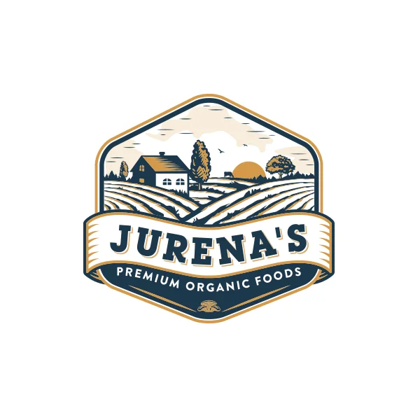 Jurena's Premium Organic Foods