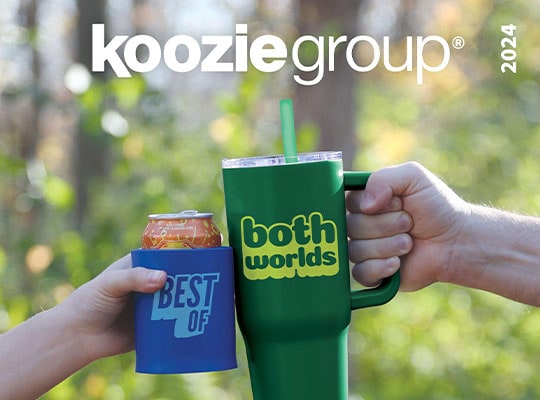Koozie Group catalog