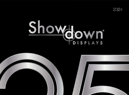 Showdown Displays catalog