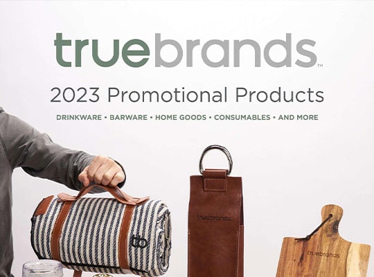 True Brands catalog