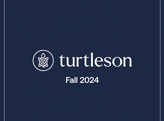 Turtleson catalog