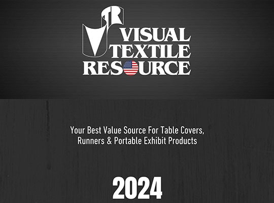 Visual Textile Resource catalog