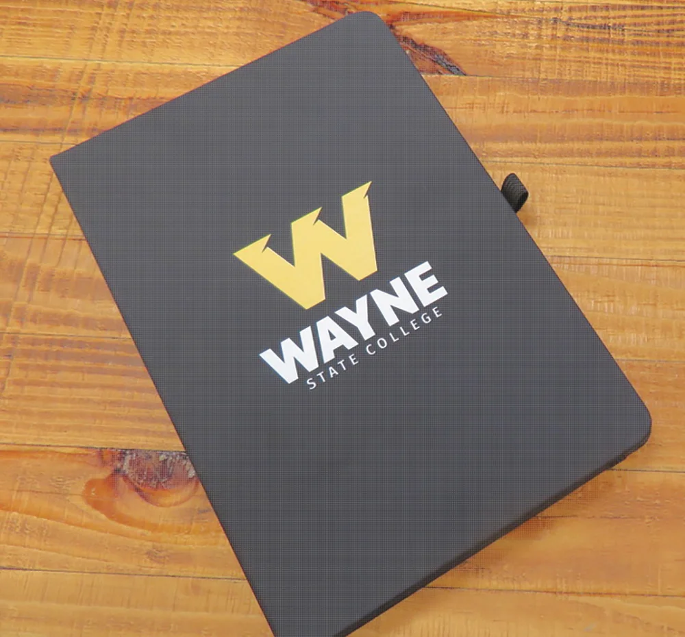 Waynebook