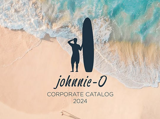 johnnie-O catalog