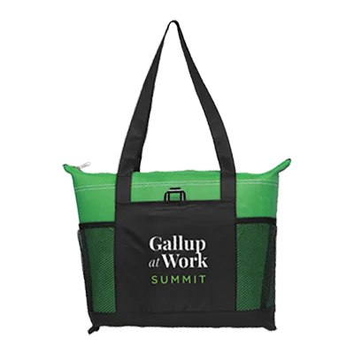 Gallup Tote Bag