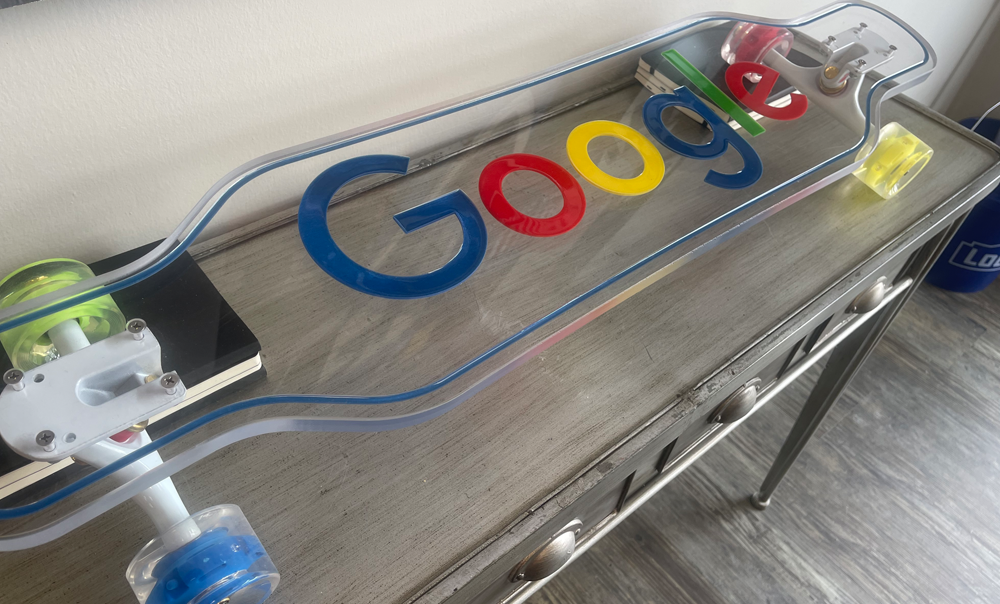 GoogleSkateboardaward