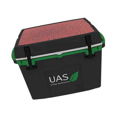 UAS Cooler